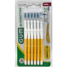 Gum Bi Direction XL 1,4mm 6 Units