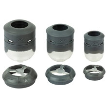 Flexible Toss Pot Medium x 2