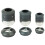 Flexible Toss Pot Medium x 2 1