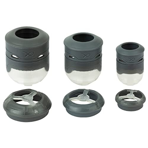 Flexible Toss Pot Medium x 2