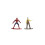 Jada Spiderman Daily Bugle Nano Scene 5