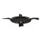 Makita Kit lame 4 dentes MAKITA 191D49-6 460mm 3