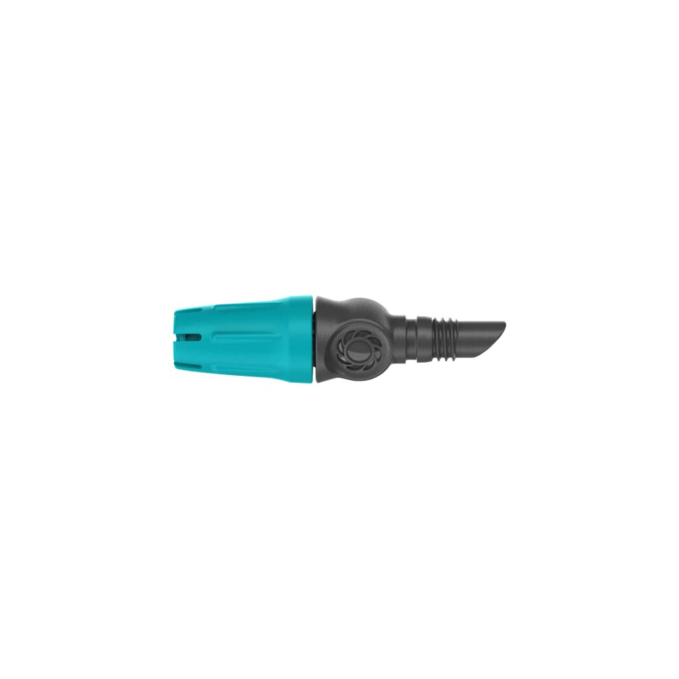 Gardena Micro-Drip-System Small Area Spray Nozzle: Spray Nozzle For Automatic Irrigation System, For Small Areas Up To 40 Cm In Diameter, Simple Connection