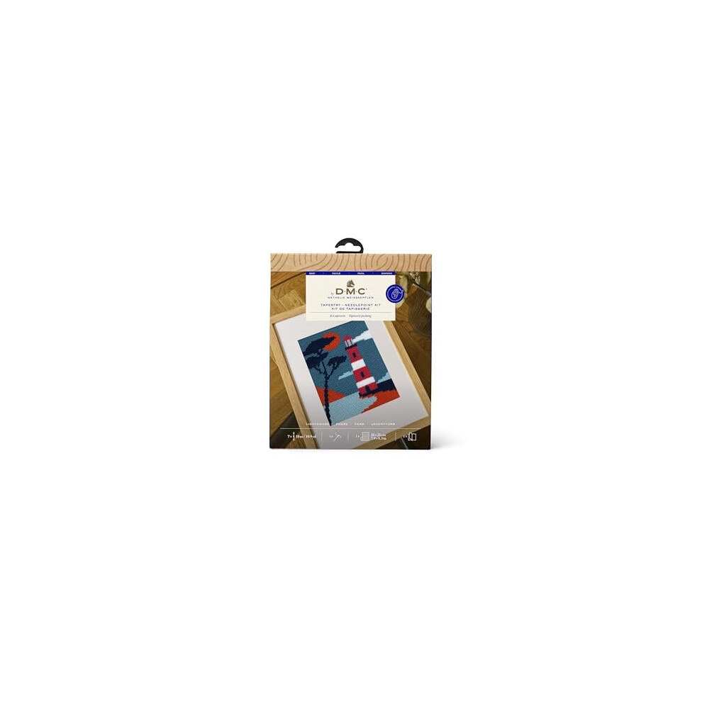 Tapestry kit - Lighthouse
