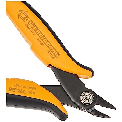 Cutting pliers 128 mm Precision 1