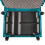 Makita Makita B-49638 Makpac 69-Piece Drill and Bit Set with Type 1 Connector Case – Stackable and Lockable Portable Storage 3
