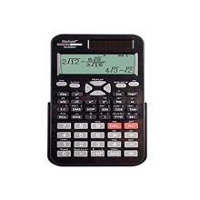 Calcolatrice Scientifica Rebell SC 2060S