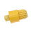 Corn Stripping Tool, Set of 2 - These Corn Cobber Tools are the Easiest Way to Remove Kernels from Fresh Corn - Just Push Corn Through the Device - 5