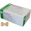 HypaPlast Fabric Plasters, Fingertips (Pack of 100) 1
