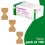 HypaPlast Fabric Plasters, Fingertips (Pack of 100) 3