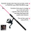 Fladen Fishing - 1.3m 1 piece Spinosaurus JR40 Boat Rod Reel 15lb Line Combo (Green or Pink) - Starter Introduction Sea Set (Pink) [12K-130P] 2
