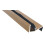 04SR0010838G Gold Lowline Threshold Door Sill 1