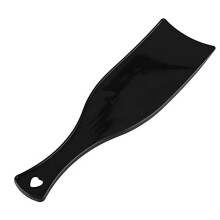 Hair Coloring Dyeing Board,Black Plastic Hair Dye Highlights Bleach Coloring Brush Comb Anti-static Hair Tools for Professional Salon Hairdressing