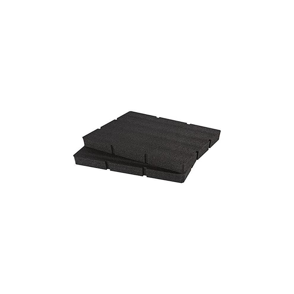 PACKOUT Foam Inserts for Drawer Tool Boxes