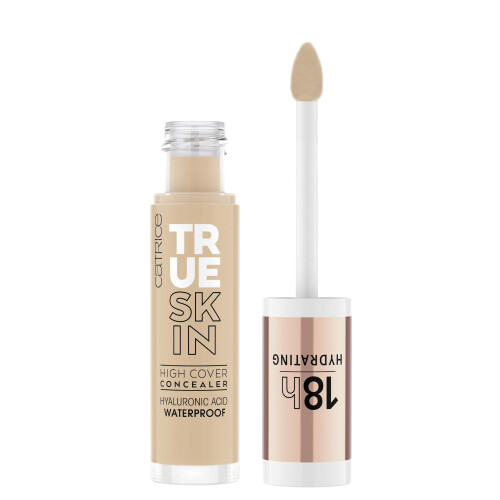 TRUE SKIN high cover concealer 032-neutral biscuit 4,5 ml