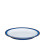 Denby Blue Medium Plate Set of 4, 001048604 3