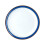 Denby Blue Medium Plate Set of 4, 001048604 2