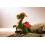Steiff 067198 Rocky dragon 32 green - Plush Soft Toy 3