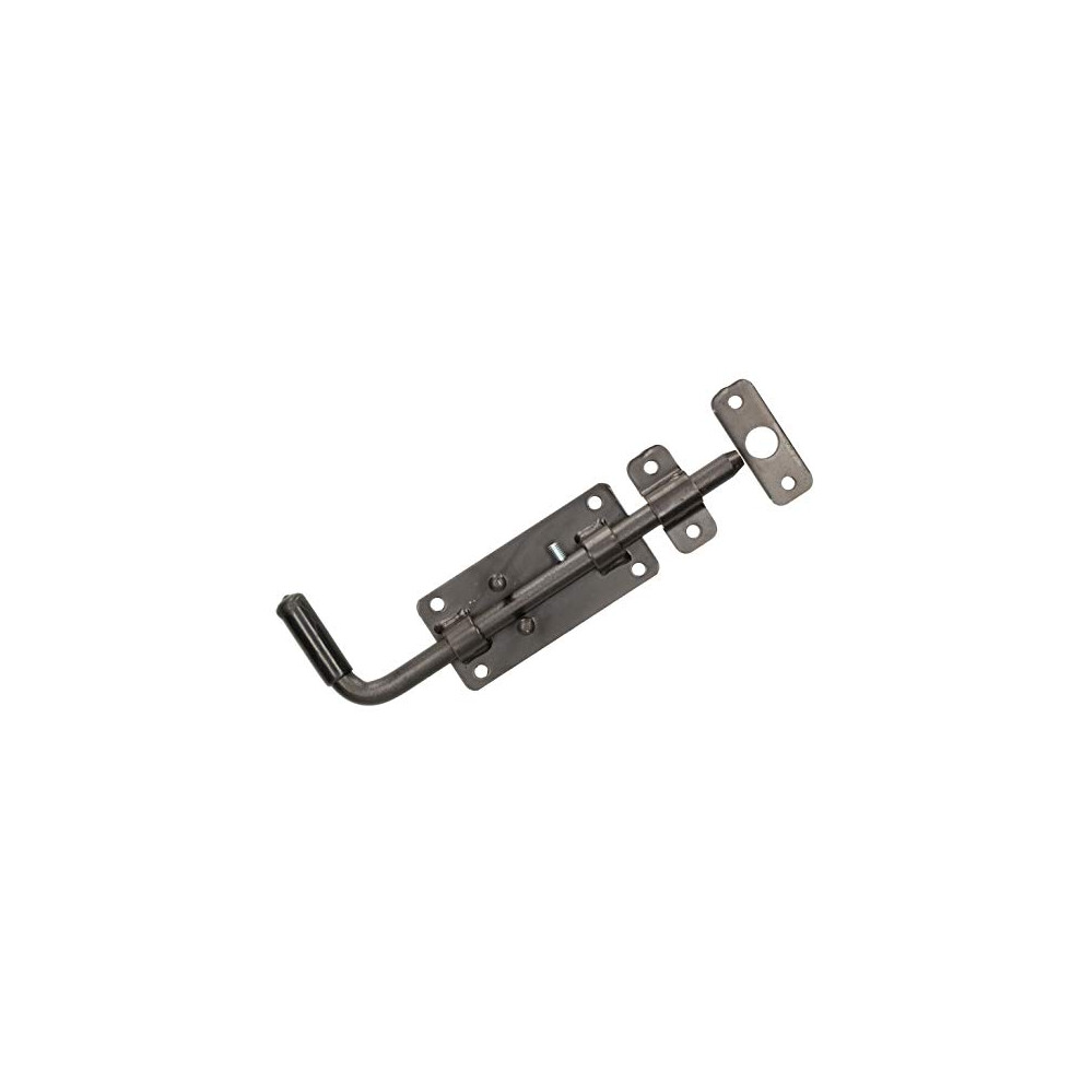 Bolt Bolt 220 Mm Gate Bolt Lock Bolt Door Bolt Lock Gate Slider Door Slider Gate Lock Floor Slider Sectional Door 5907465919838