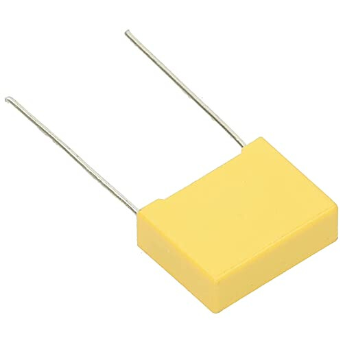 Flymo Hover Compact 300 (9633031-01) Capacitor 2