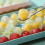 DS Living Mini Sphere Ice Cube Tray Balls, Round Ice Ball Maker Mould for Freezer, Includes Free Container (Blue) 4