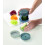 Joseph Joseph Spiro Spiralizer - Editions (Sky), Plastic, Blue, 12 8