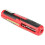 Wire Stripper, Multi-Functional Electrician Cable Dismantling Stripper Crimper 8-13Mm Low-Voltage Round Cable Hand Stripping Tool 1