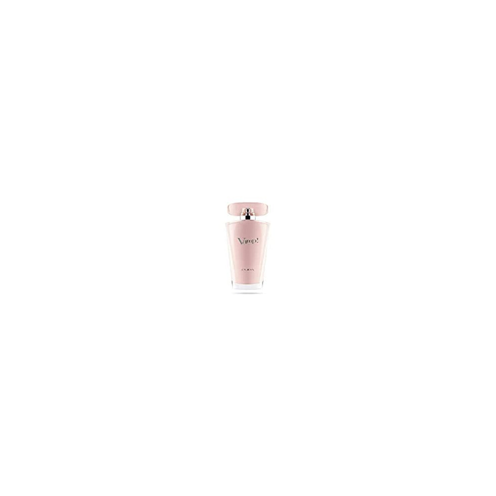 Vamp Pink Eau De Parfum 100ml Vapo