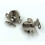 (2 Pieces)97 Degree Page Turning axis Adjustable Cabinet Door Concealed Hinge Special Table Pull Down Hinge Flush Hinge 1
