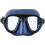 Cressi Calibro + Corsica Snorkeling Set - Blue Nery, Uni 4