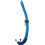 Cressi Calibro + Corsica Snorkeling Set - Blue Nery, Uni 6