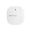 Wireless 433MHz Door Window Sensor for Home Alarm Security System (White) 8