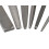 Bahco 1-476 ERGO File Set 6 Piece 100mm (4in) 3