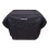 140 385 - Universal Extra-Wide Barbecue Grill Cover, Black 1
