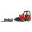Bruder Schaeffer 2034 Compact Loader with Figure and Accessories 2