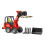Bruder Schaeffer 2034 Compact Loader with Figure and Accessories 5
