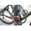 K-Traz U13 U-Lock, Black, 115x230mm 6