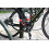 K-Traz U13 U-Lock, Black, 115x230mm 5