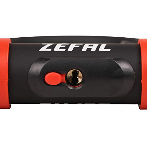 K-Traz U13 U-Lock, Black, 115x230mm 2