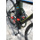 K-Traz U13 U-Lock, Black, 115x230mm 4