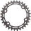 Shimano M5100 MTB MTB DEORE 1x11S Chainring 30 Teeth Black 1