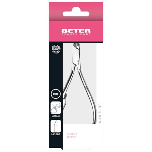 Nail clippers Beter (1 ud) 1