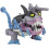 Transformers Gen Studio Series DXL 86 Gnaw, 285 F0786 3