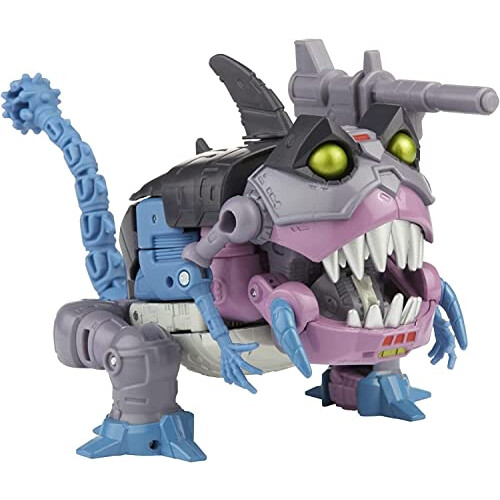 Transformers Gen Studio Series DXL 86 Gnaw, 285 F0786 2