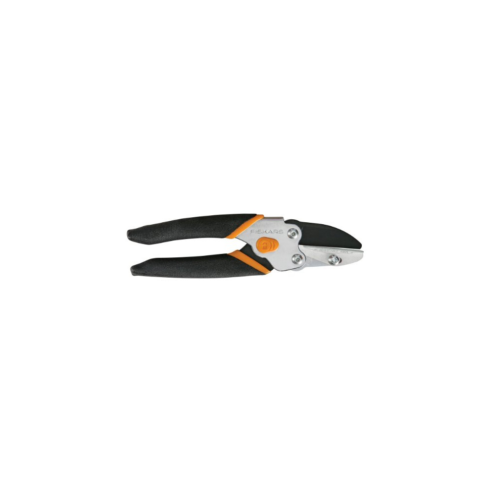 9115 Smooth Action Anvil Pruner