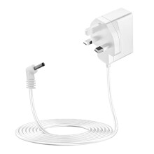 6V 1A Charger Compatible with Motorola Baby Monitor MBP36S Parents Unit Power Adapter Supply