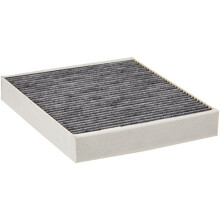 715659 Filter, interior air PROTECT Pollen filter with activated carbon Protection against pollen, dust, bacteria, gases and bad odors