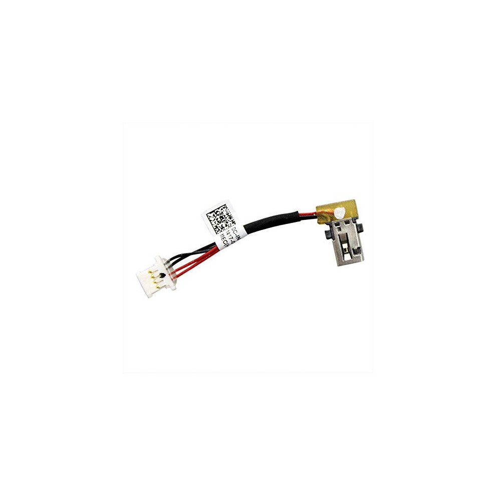 Dc Power Jack Cable For Acer Swift 3 Sf314-52 Sf314-52G Sf314-53G Sf314-52-38Z7 Sf314-52-557Y Sf314-52G-842K Sf315-41 Sf315-51 Sf315-51G Sf315-41G 192771143083