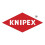 Knipex Stripping Knives insulating multi-component handle, VDE-tested 190 mm 98 53 13 2