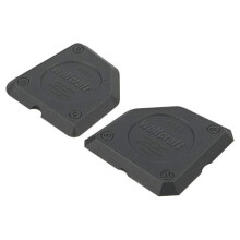 Joint Smoother Set, 2 pcs. I 4331000 I For finishing sealing joints